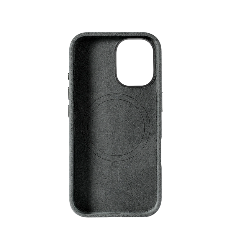 Space Grey / iPhone 16