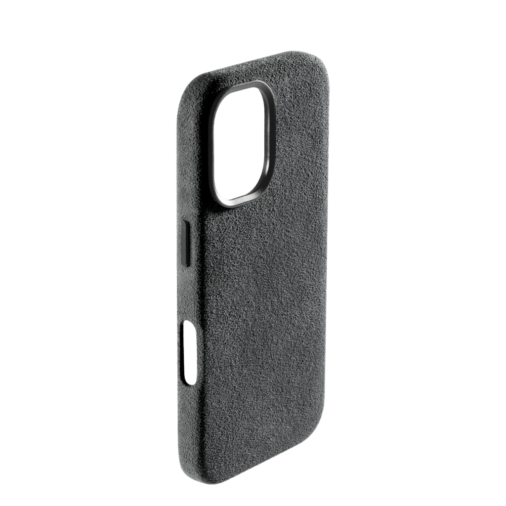 Space Grey / iPhone 16