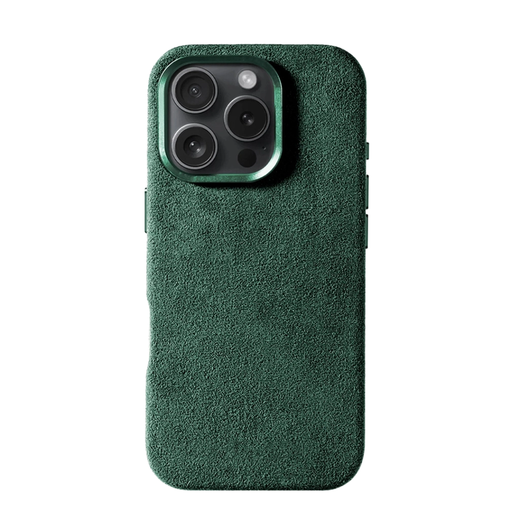 British Green / iPhone 17 Air