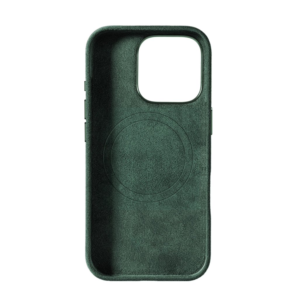 British Green / iPhone 17 Air