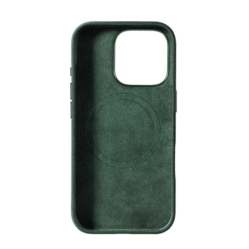 British Green / iPhone 17 Air