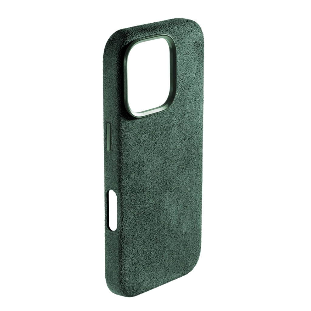 British Green / iPhone 17 Air