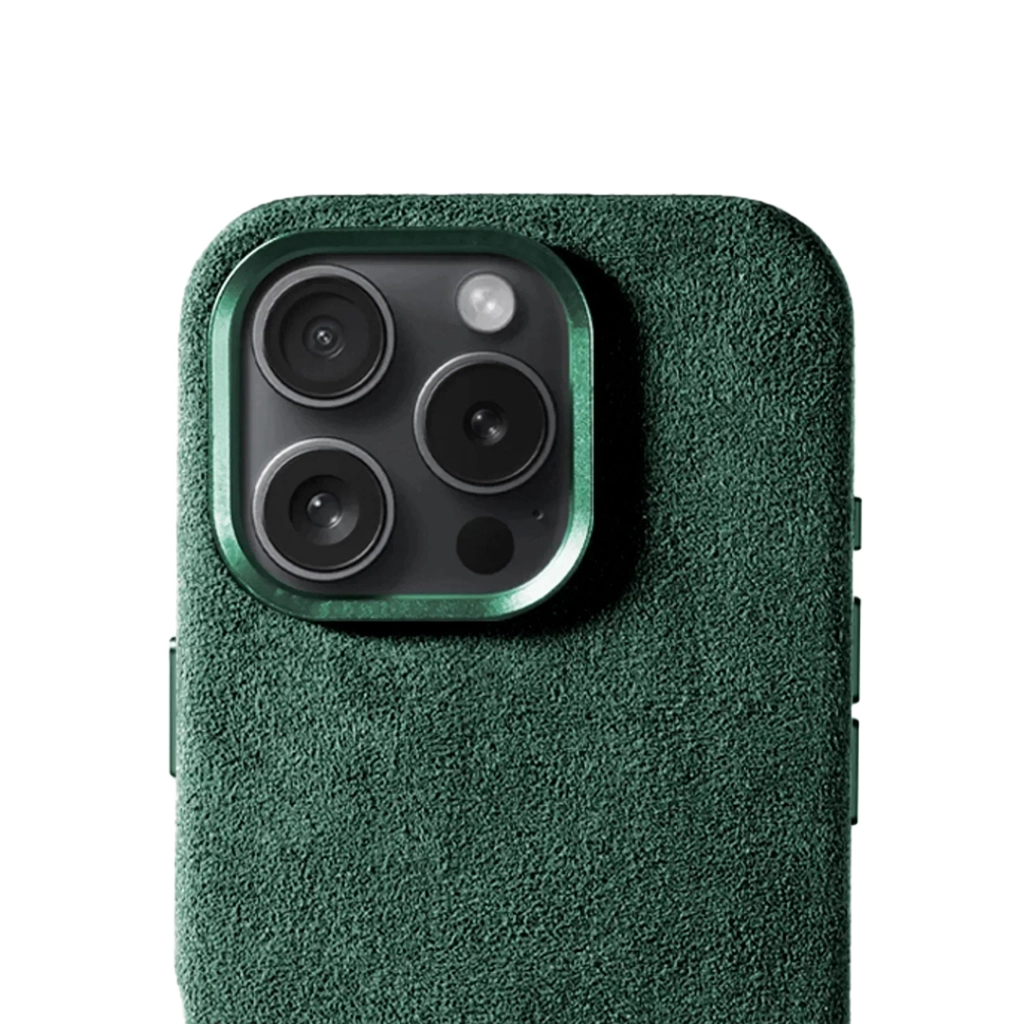 British Green / iPhone 17 Air