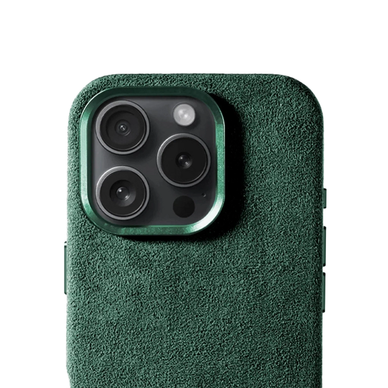 British Green / iPhone 17 Air