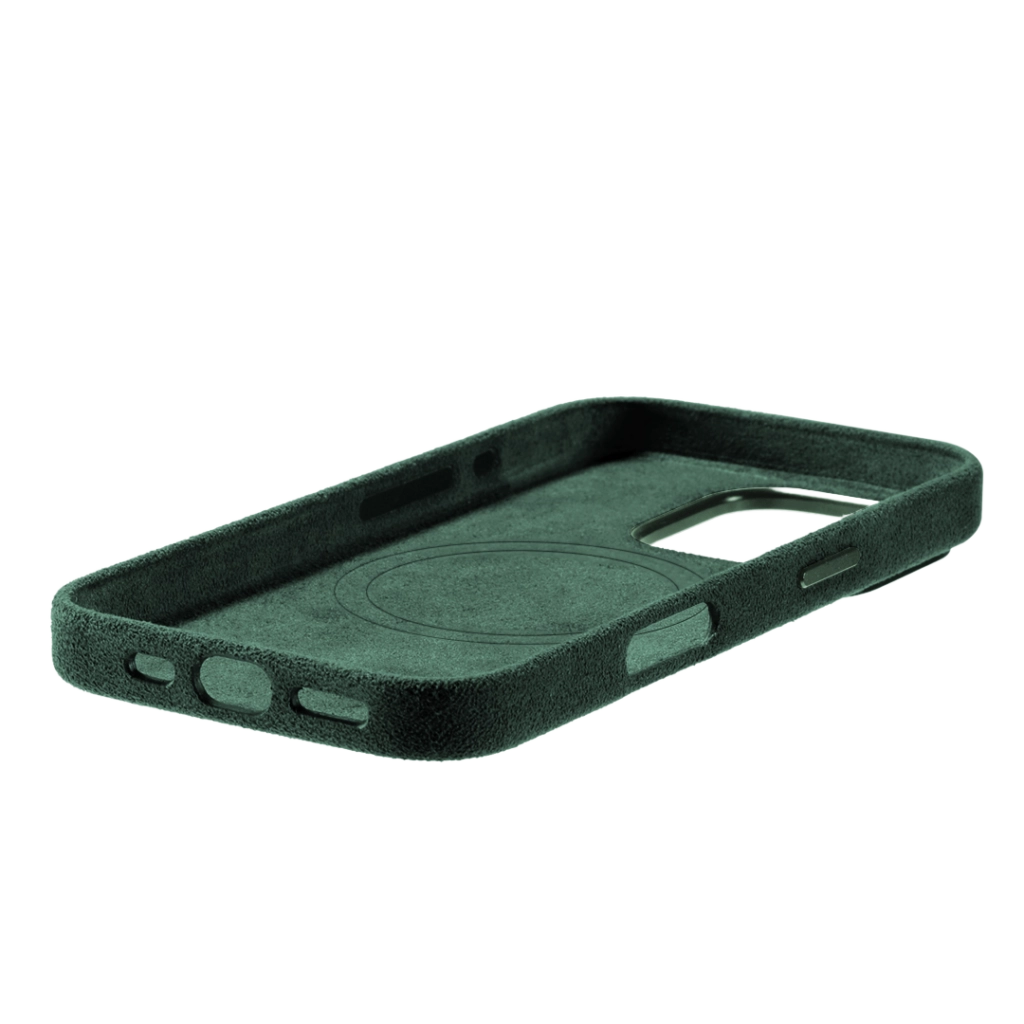 British Green / iPhone 17 Air