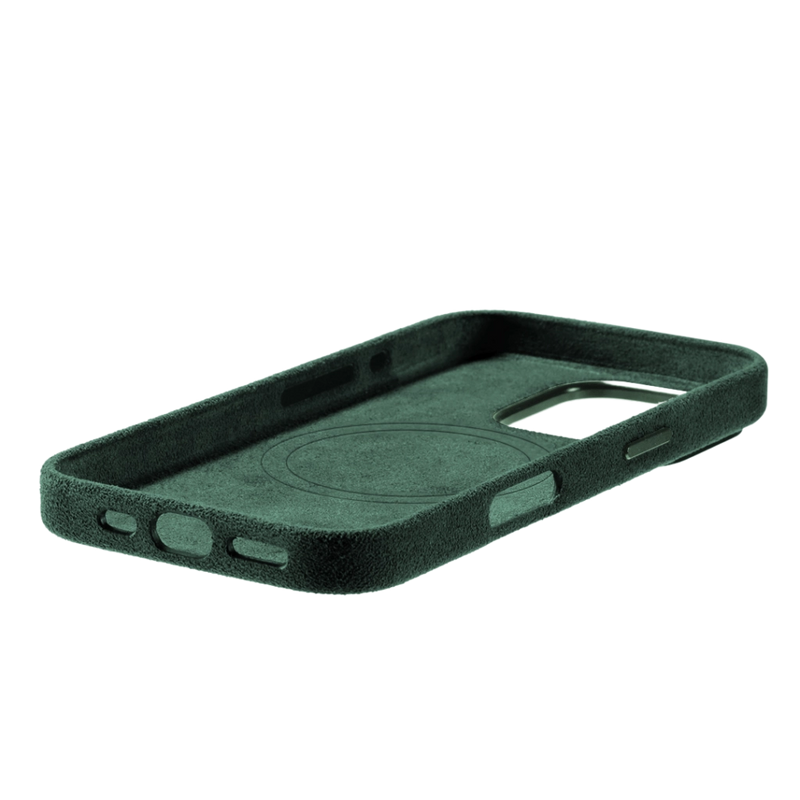 British Green / iPhone 17 Air