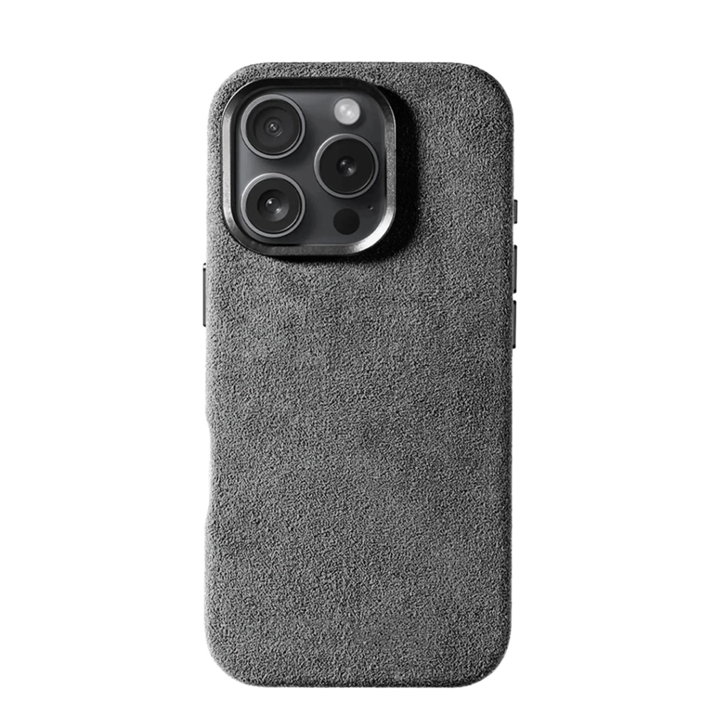 Nardo Grey / iPhone 17 Air