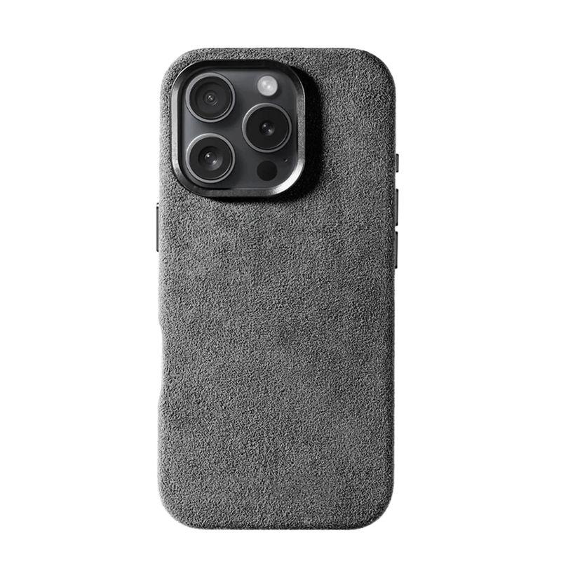 Nardo Grey / iPhone 17 Air
