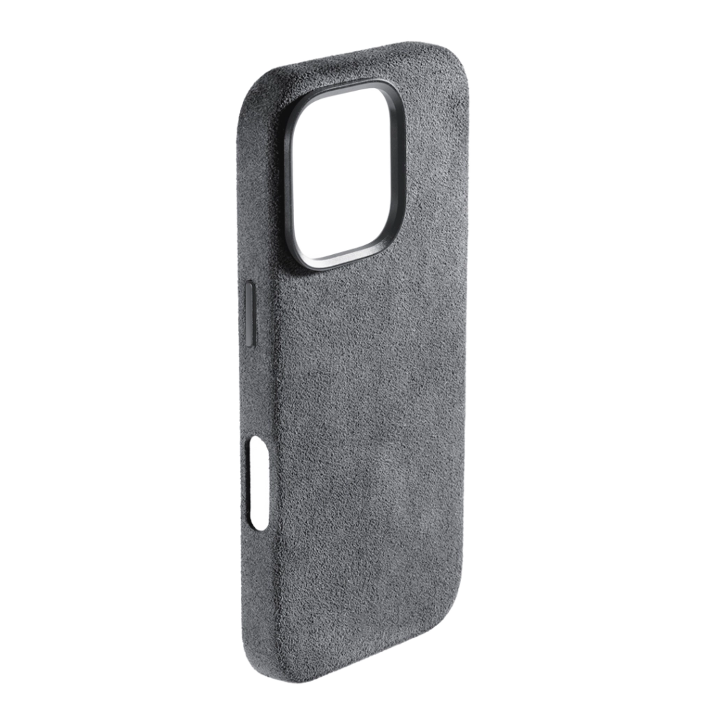 Nardo Grey / iPhone 17 Air