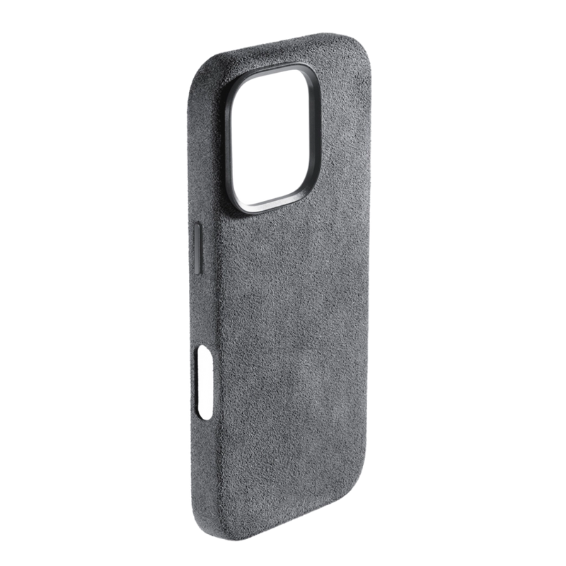 Nardo Grey / iPhone 17 Air