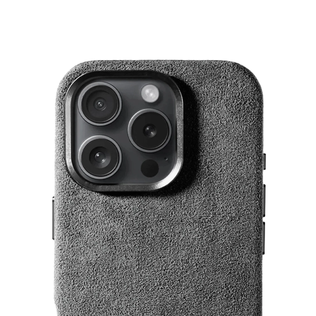 Nardo Grey / iPhone 17 Air