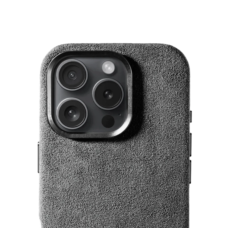 Nardo Grey / iPhone 17 Air