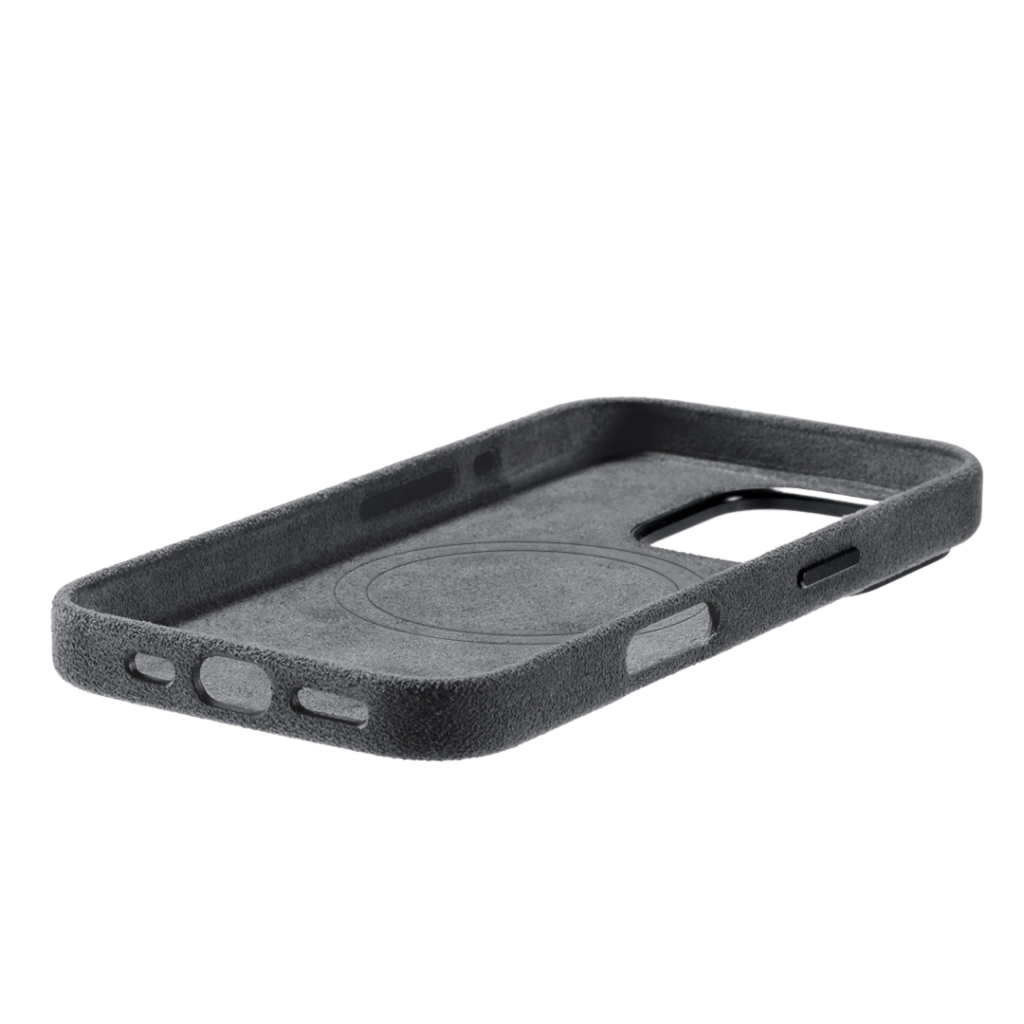 Nardo Grey / iPhone 17 Air