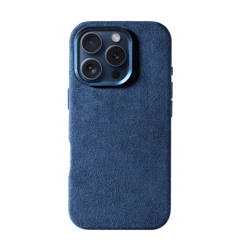 Ocean Blue / iPhone 17 Air