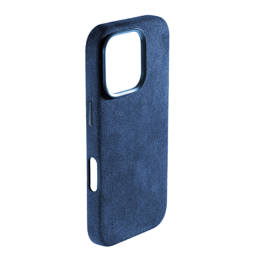 Ocean Blue / iPhone 17 Air