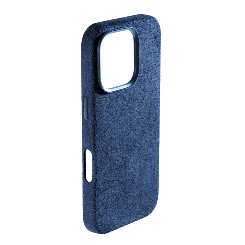 Ocean Blue / iPhone 17 Air