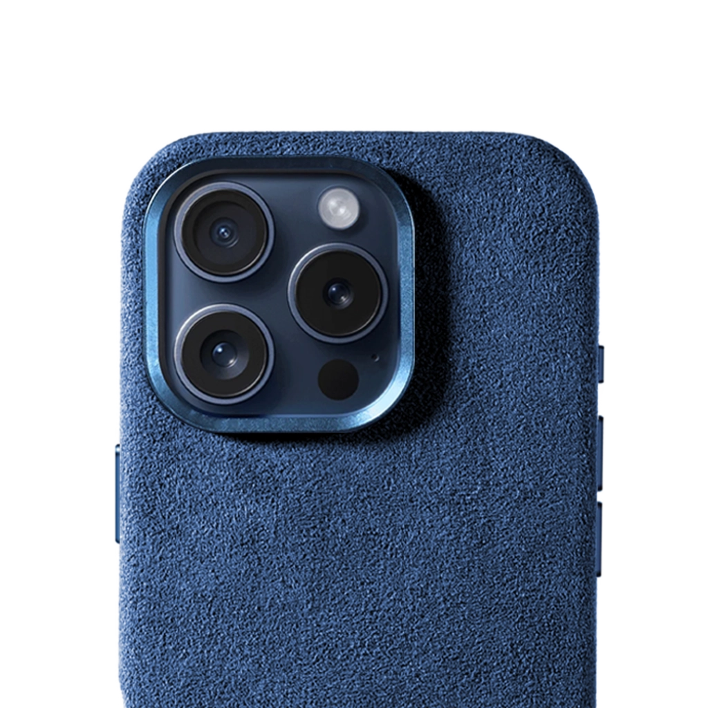 Ocean Blue / iPhone 17 Air