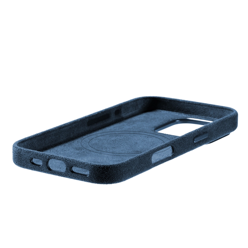 Ocean Blue / iPhone 17 Air