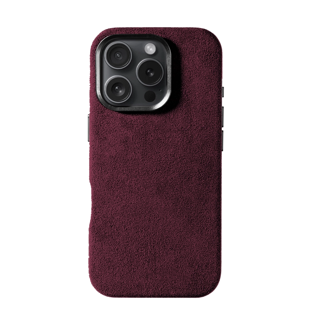 Shiraz Red / iPhone 17 Air