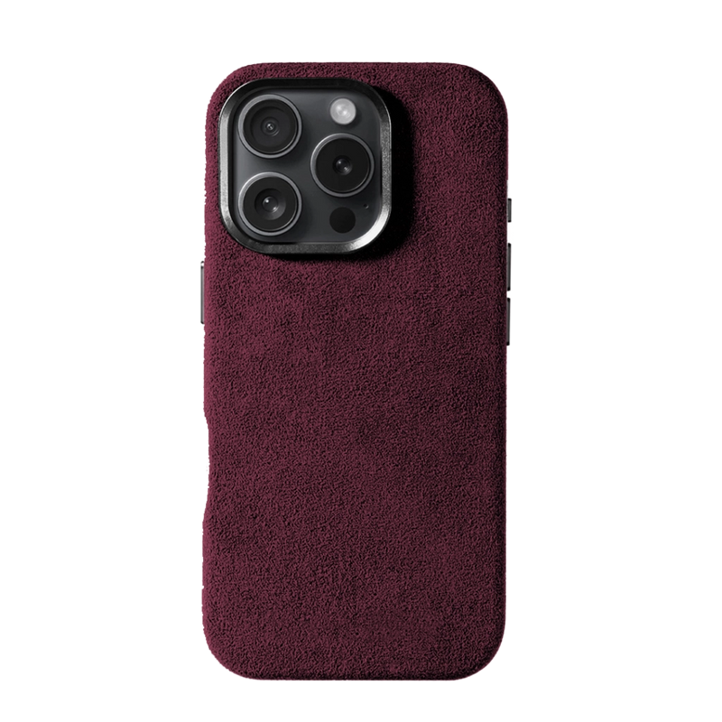 Shiraz Red / iPhone 17 Air