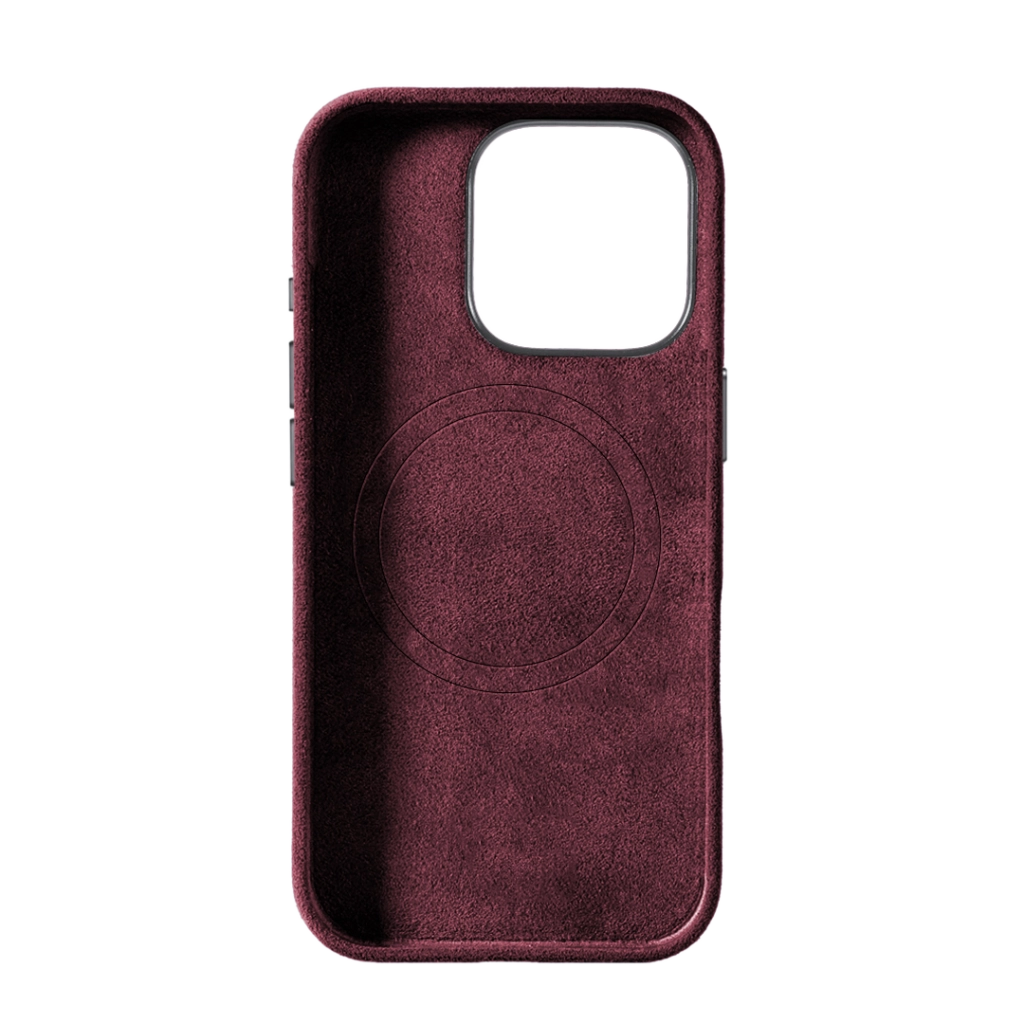 Shiraz Red / iPhone 17 Air