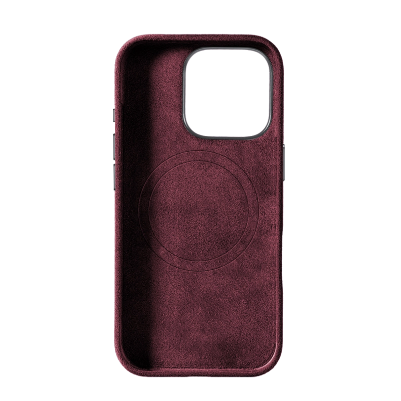 Shiraz Red / iPhone 17 Air