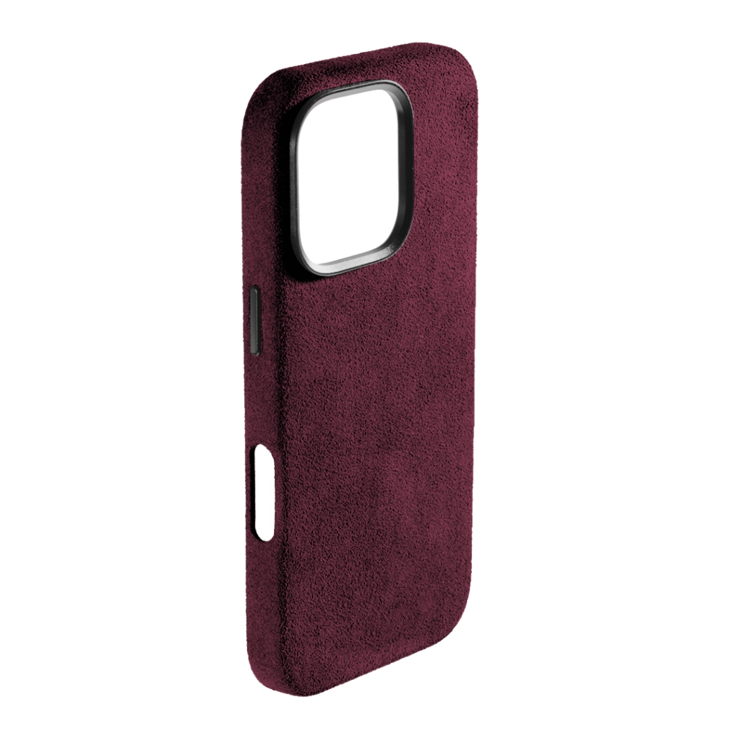 Shiraz Red / iPhone 17 Air