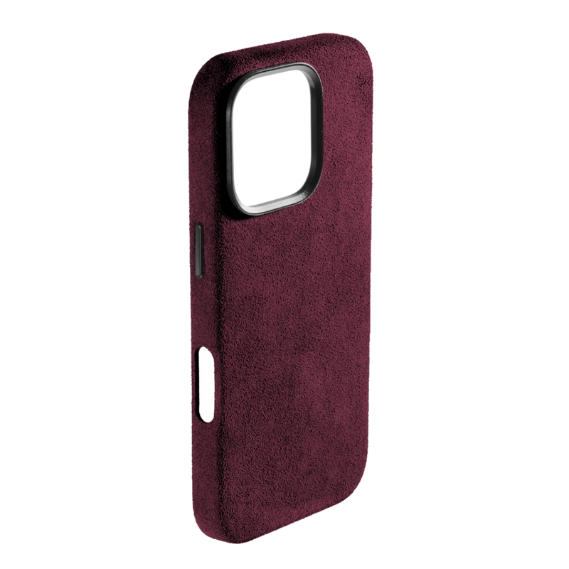Shiraz Red / iPhone 17 Air