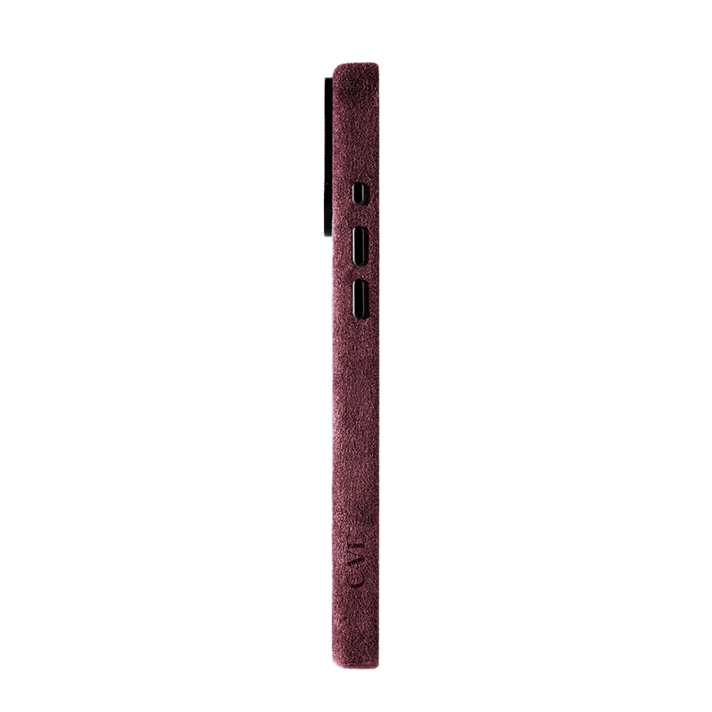 Shiraz Red / iPhone 17 Air