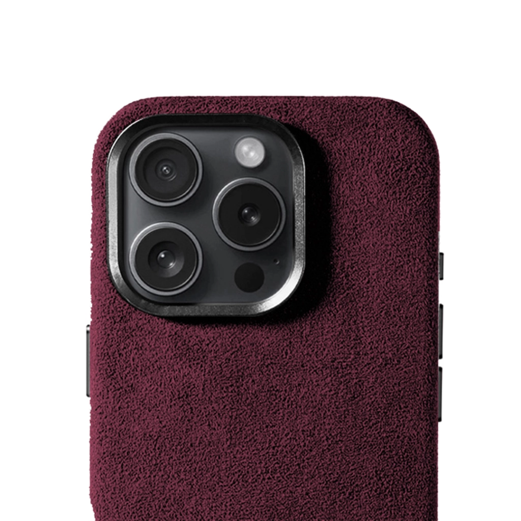 Shiraz Red / iPhone 17 Air