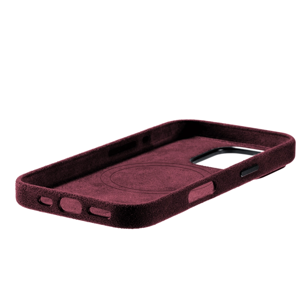 Shiraz Red / iPhone 17 Air