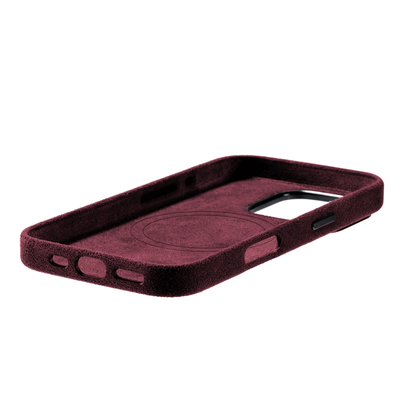 Shiraz Red / iPhone 17 Air