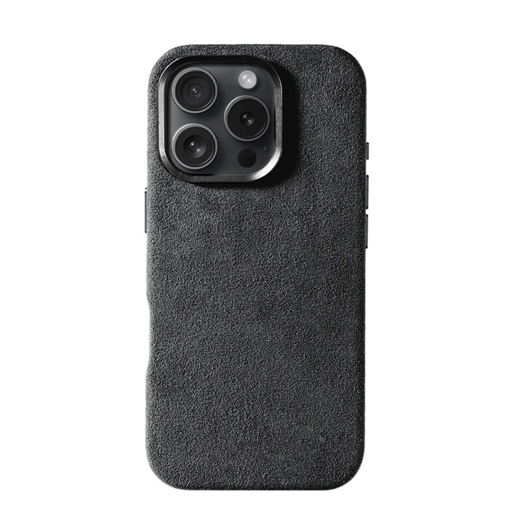 Space Grey / iPhone 17 Air