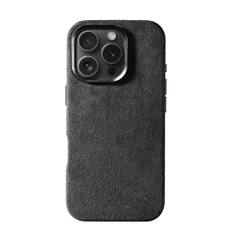 Space Grey / iPhone 17 Air