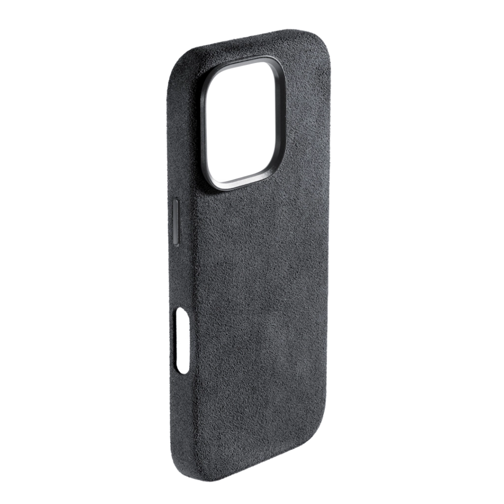 Space Grey / iPhone 17 Air