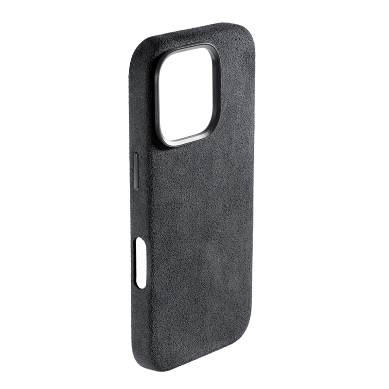 Space Grey / iPhone 17 Air