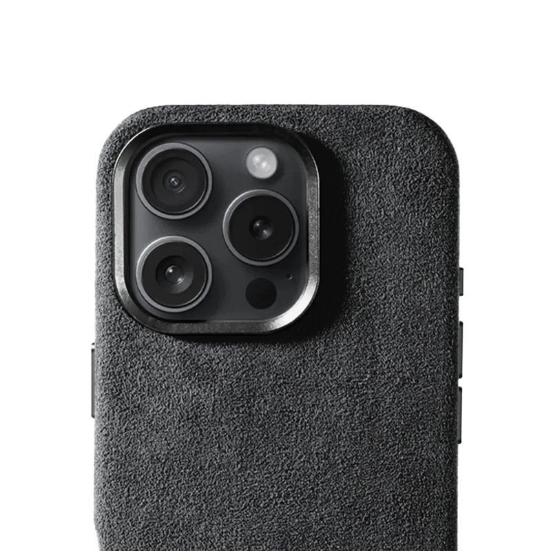 Space Grey / iPhone 17 Air