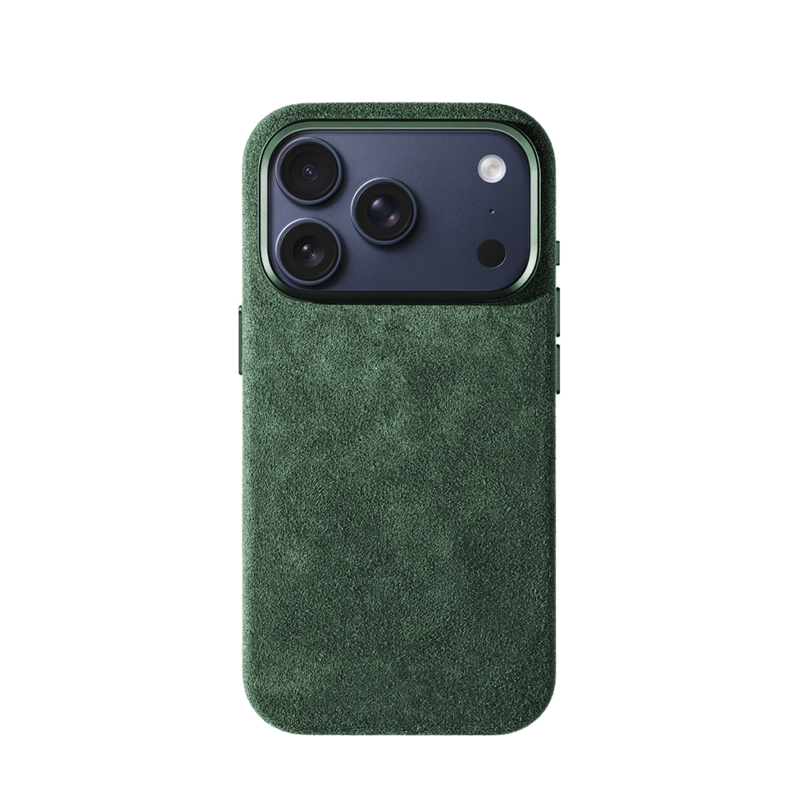 British Green / iPhone 17 Pro