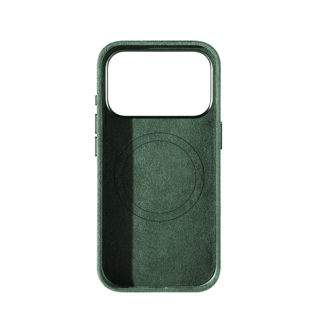 British Green / iPhone 17 Pro