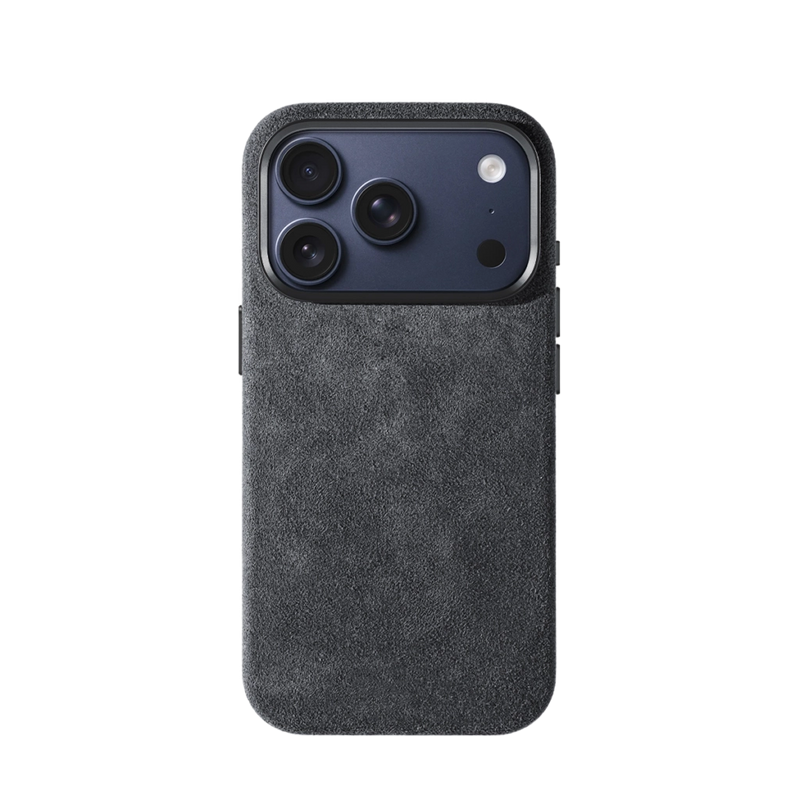 Space Grey / iPhone 17 Pro