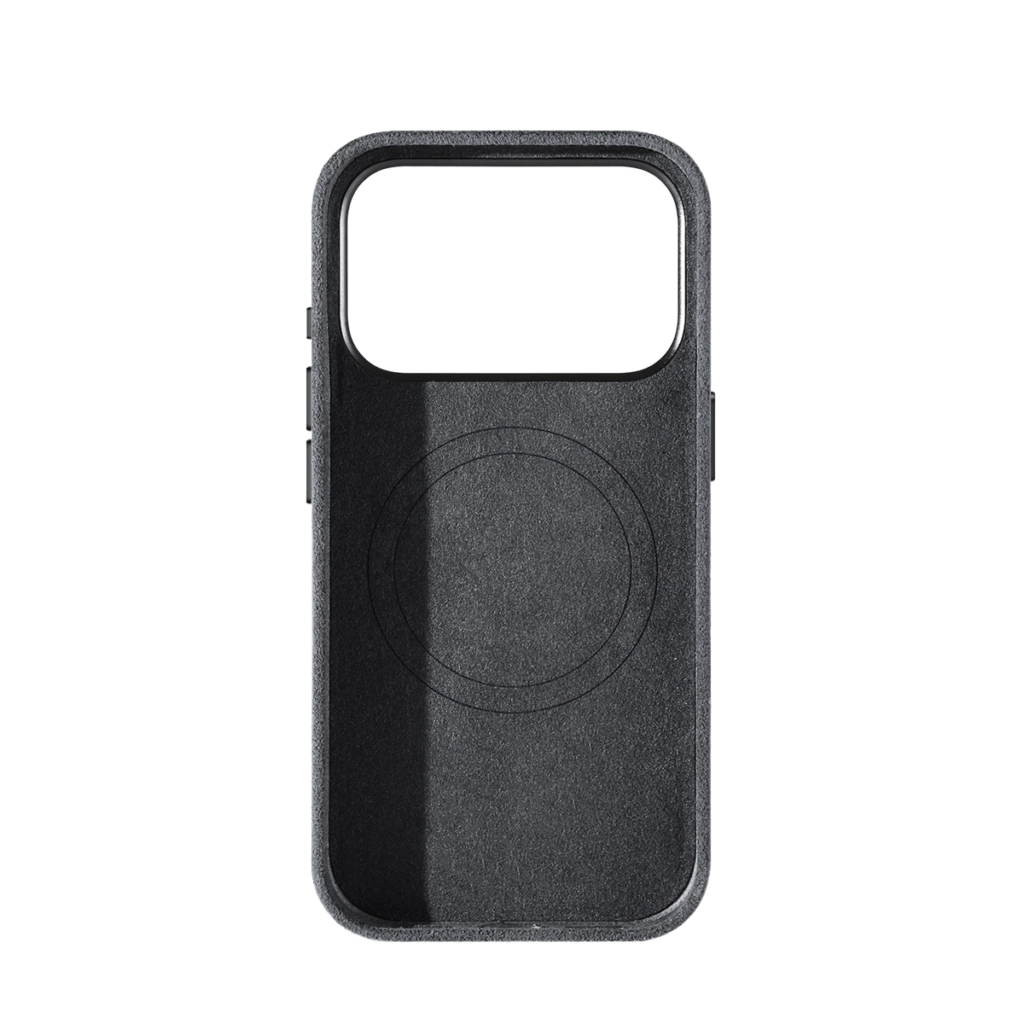 Space Grey / iPhone 17 Pro