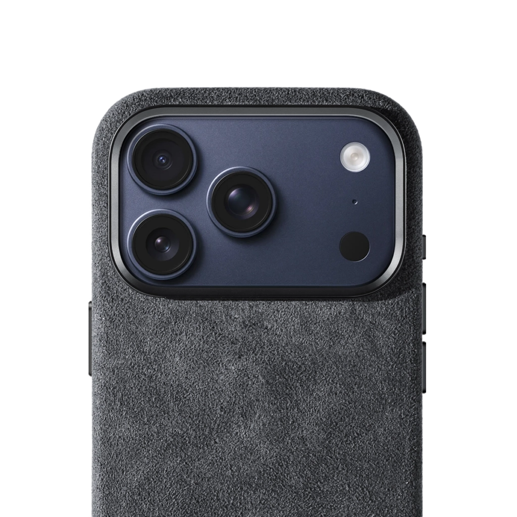 Space Grey / iPhone 17 Pro