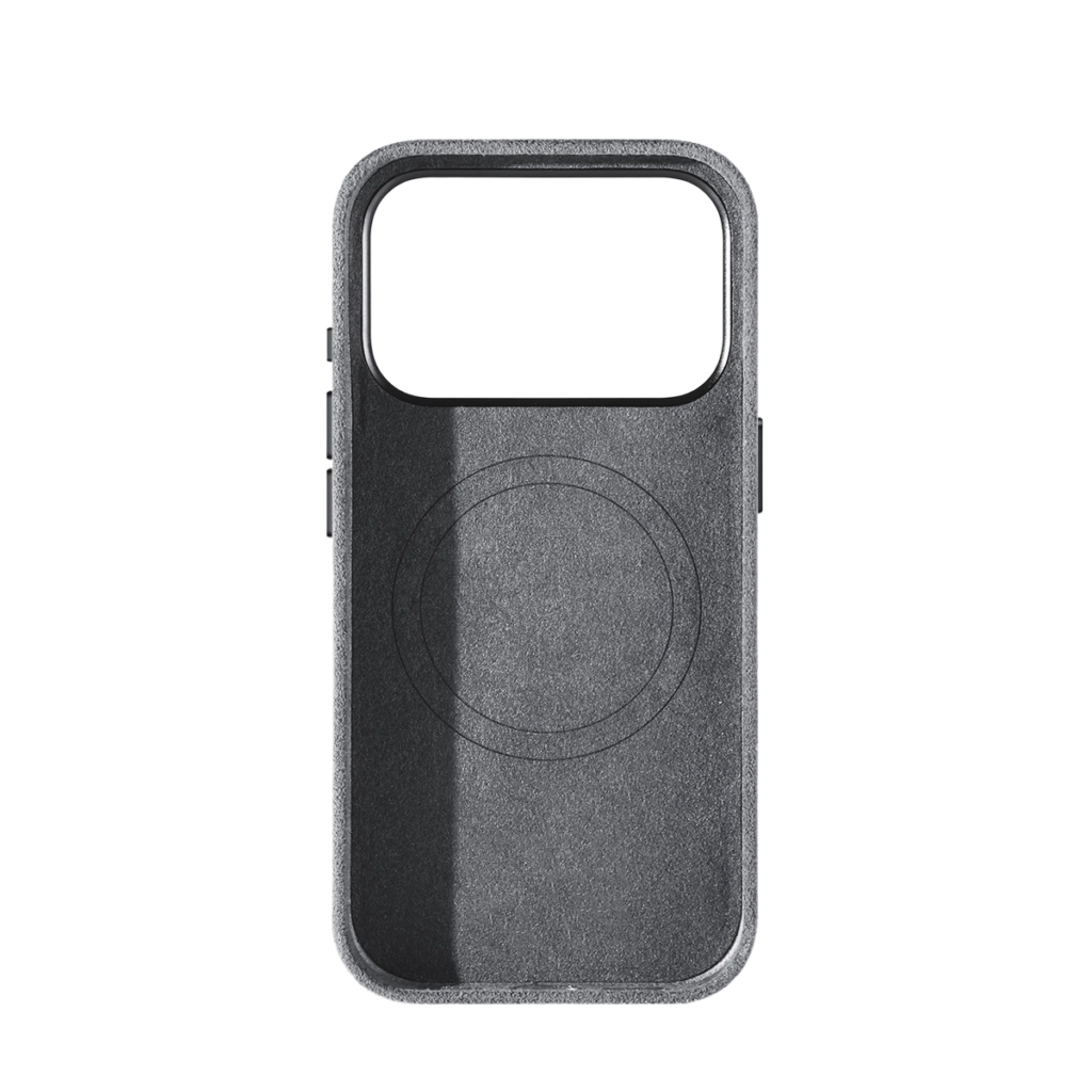 Nardo Grey / iPhone 17 Pro