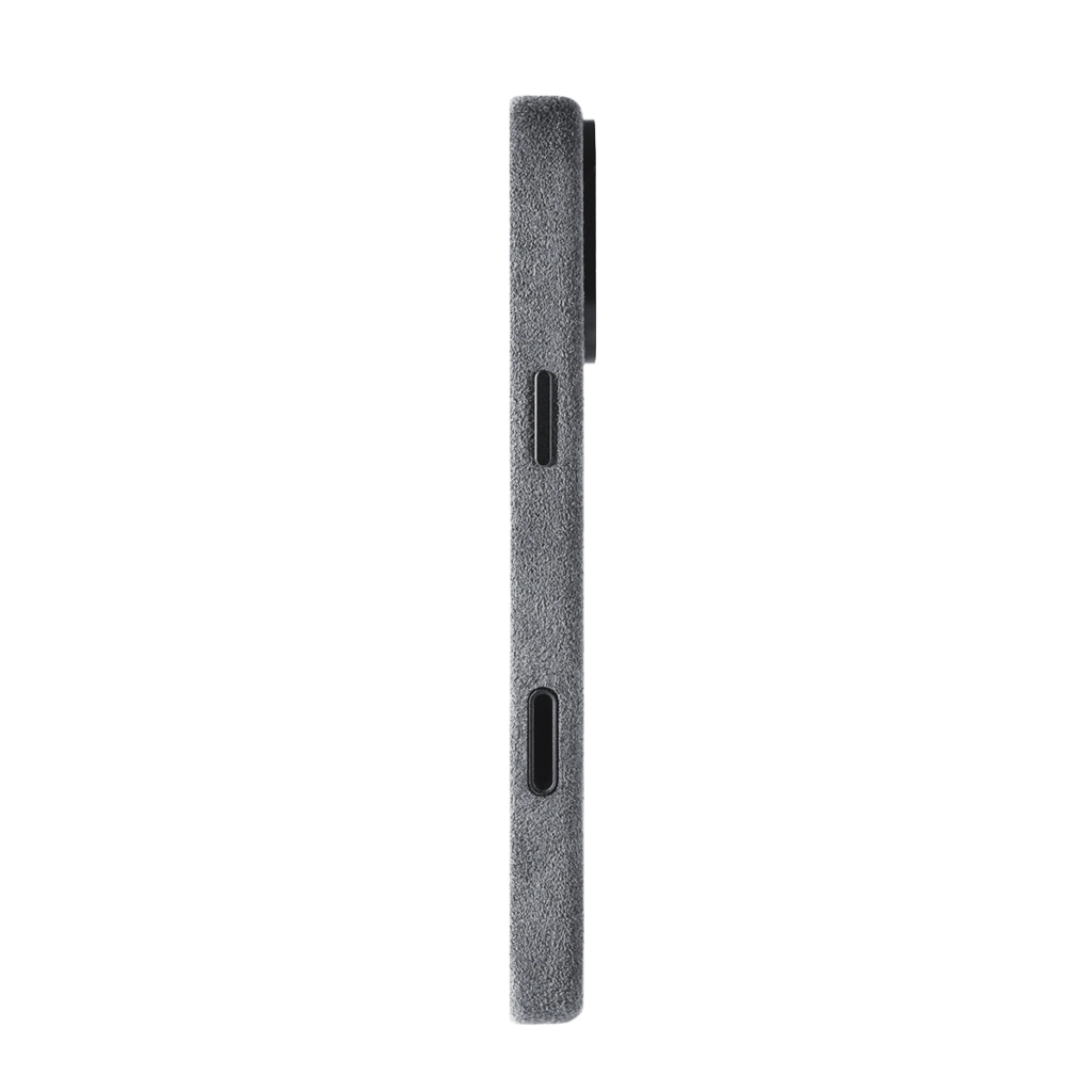 Nardo Grey / iPhone 17 Pro