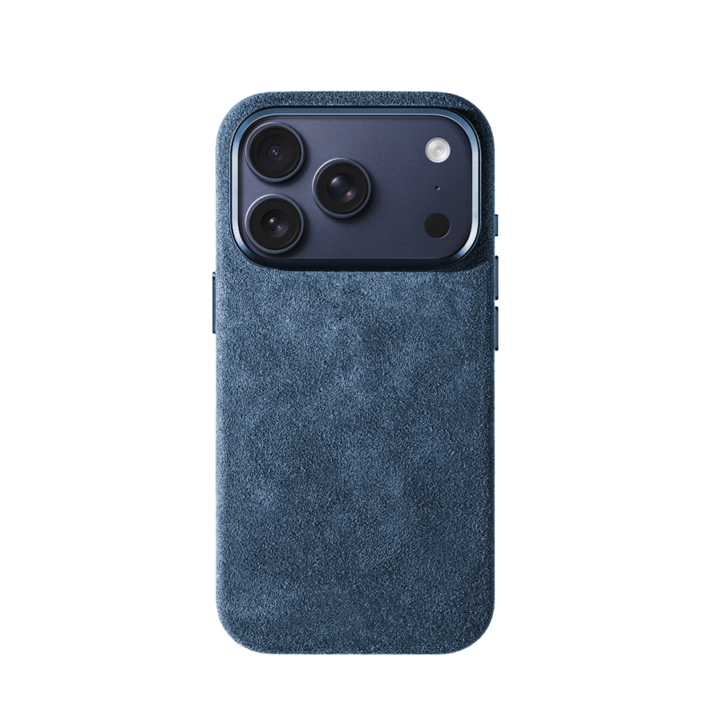 Ocean Blue / iPhone 17 Pro