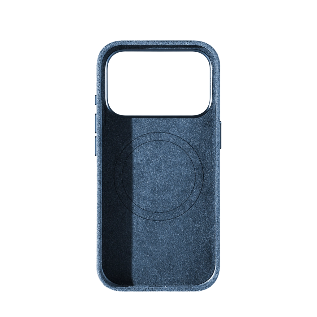 Ocean Blue / iPhone 17 Pro