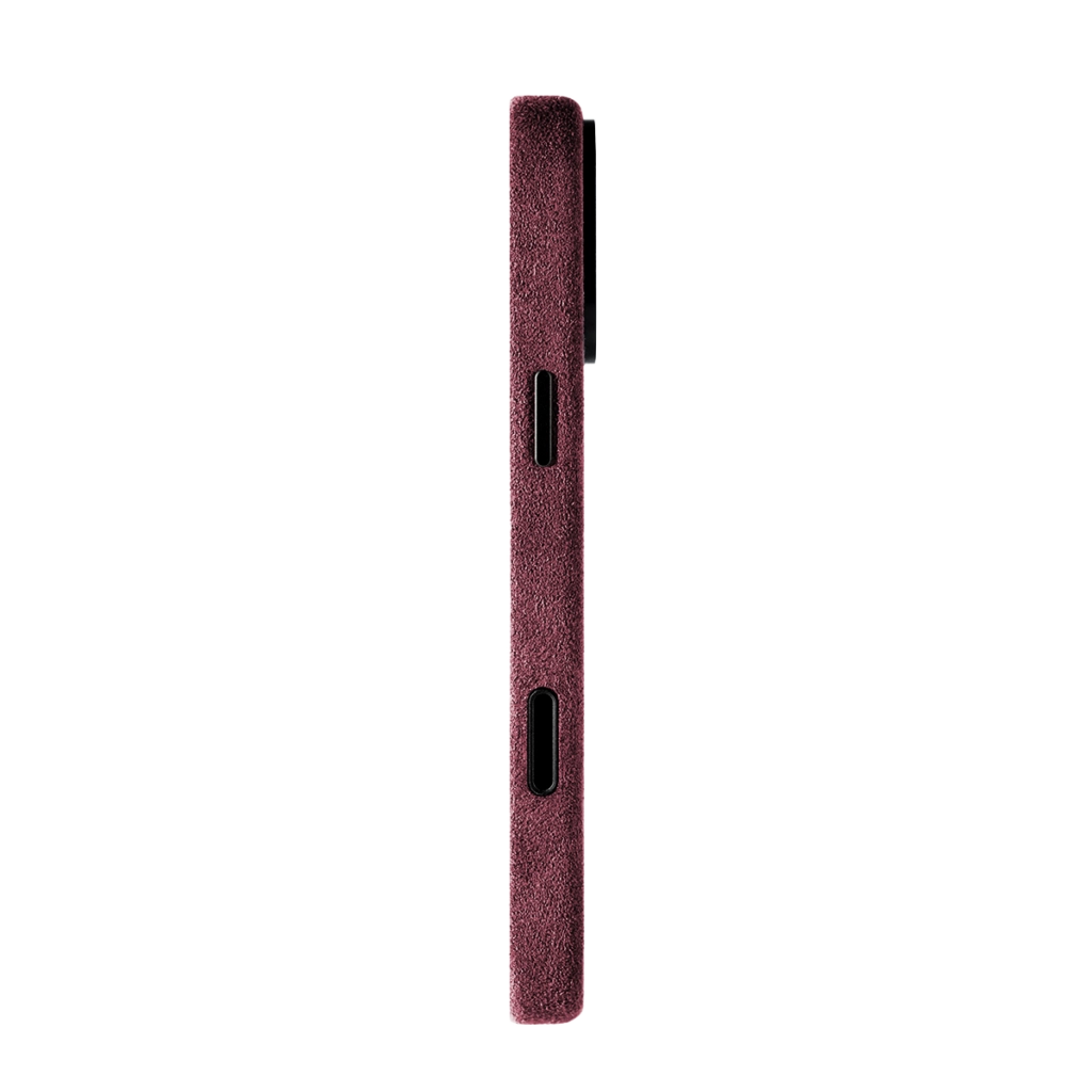 Shiraz Red / iPhone 17 Pro